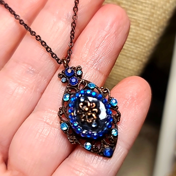 Bling! 16-Item J.Crew, Baublebar, Stella & Dot-Rhinestone & Pearl Jewelry Bundle - Picture 7 of 16